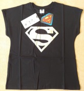 Diverse Koszulka damska T-Shirt Batman rozmiar S