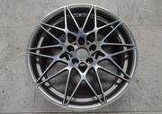 Felga BMW style 666M 9Jx20 (M3 M4)