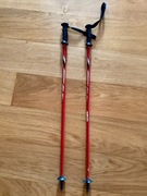 kijki narciarskie dziecięce 85cm elan