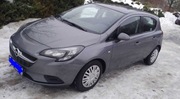 Samochód Opel Corsa E 1,4 2016 