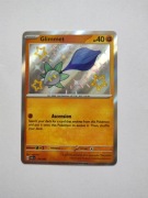 Glimmet 179/091 (PAF 179) - Paldean Fates