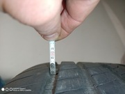 Opona Roadhawk 225/45/17 91Y