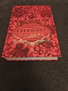 Czerwone i Czarne - Stendhal 