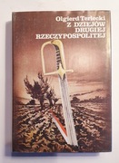Z DZIEJÓW DRUGIEJ RZECZYPOSPOLITEJ TERLECKI