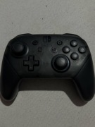 Kontroler Nintendo Switch Pro
