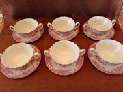 BULIONÓWKI  MYOTT ENGLAND  6 os.