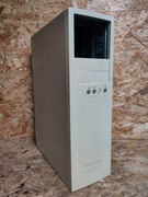 RETRO OBUDOWA #47 BIG TOWER YAKUMO + ZASILACZ 