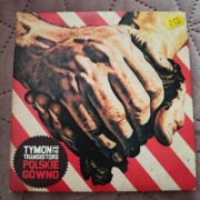 Tymon&The Transistors - Polskie gó......