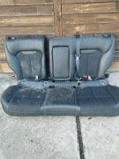 FOTELE KANAPA AIRBAG PÓŁSKORA  KADJAR 