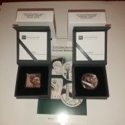 2x10 zł  Historia polskiej muzyki rozrywkowej -Krzysztof Klenczon kpl. 2szt