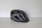 Kask rowerowy Abus Aduro 2.0 r. L 58-62 cm titan