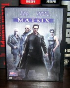 MATRIX DVD            