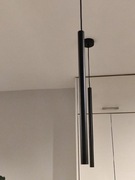 Lampa wisząca MAXIM G9