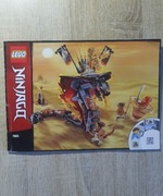 Instrukcja LEGO ninjago 70674 (45)
