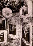 Warszawa Zamek Gabinet Konferencyjny