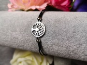 Bransoletka „Drzewo Życia”