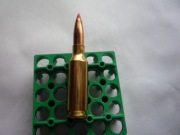 6MM ARC ( Advanced Rifle Cartridge ) - STARLINE