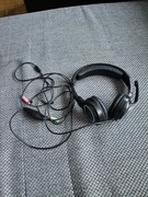 Słuchawki nauszne z mikrofonem Trust GTX10