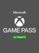Gamepass Ultimate 1 miesiąc Indie