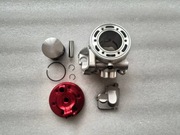 Cylinder zestaw KTM SX 85 głowica tłok kompletny 