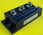 MODUŁ MOCY IGBT PODWÓJNY TRANZYSTOR 1200V 100A FUJI 2MBI100NC-120