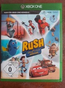 Rush Disney pixar adventure Xbox one