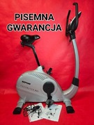 PIĘKNY KETTLER RX1 ROWER TRENINGOWY STACJONARNY REHABILITACYJNY INDUKCJA
