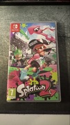 Splatoon 2 (Nintendo Switch 1)