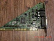 Karta dźwiękowa MPB-000050