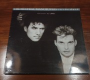 The Best of OMD winyl
