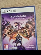 Dragon Age the Veilguard PS5 PlayStation 5