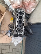Silnik VOLVO 2.0 D3 D5204T5 W CAŁOŚĆI LUB NA CZESCI
