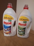 2 x Żel do prania PERSIL o pojemności 5,65 LITRÓW  113 pran