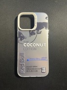 Etui Red Bull iPhone 16 Pro Max