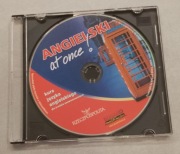 ANGIELSKI at noce! * PROGRAM DO NAUKI * PŁYTA CD