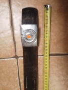 Pas WH, pas główny, klamra SS