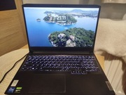 Laptop Lenovo IdeaPad Gaming 3