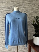 J. Lindeberg sweter wełna M