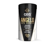 Kawa GBS Angelo mielona smak Herbatnik