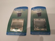 Siateczka siatka folia do maszynki do golenia Moskwa Mikma 100