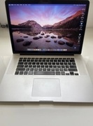 Apple MacBook Pro 15 Retina i7 2.5GHz 16G256GB AMD