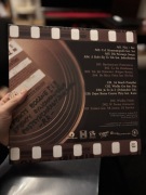 Paktofonika - Archiwum kinematografii 2xLP