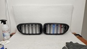 Grill Nerki BMW 5 G30 G31 2szt komplet używane