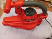 Dmuchawa odkurzacz do liści Einhell GC-EL 3000 E