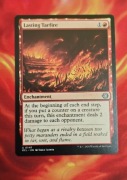 Lasting Tarfire karta MTG