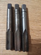 Gwintowniki FWP M18 zest