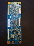 Moduł T-CON T550HVN08.3 55T23-C0A AUO