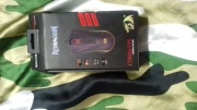 Redragon cobra fps 24000 dpi