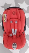 Fotelik samochodowy Cybex Cloud Z i-Size  + baza 