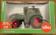 SIKU FARMER 3285 Traktor Fendt 724 Vario 1:32 
